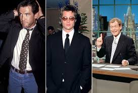 Pierre cardin created innovative designs for both men and women during the 1960s. The History Of The Suit By Decade Gq