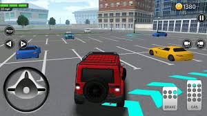 Parking Frenzy 3d Simulator Android Gameplay Hd Gadi Wala Game Youtube