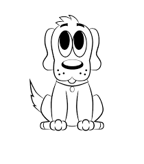 Pin On Cartoon Dog