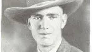 HOMESTEAD: Carruthers family came to Texas in 1886