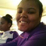 Imani Ervin's Instagram, Twitter & Facebook