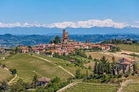Последние твиты от piemonte informa (@piemonteinforma). Virtual Tour Of Le Langhe In Piemonte Wine And Travel Italy