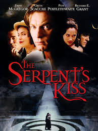 Well you're in luck, because here they come. The Serpent S Kiss 1997 Rotten Tomatoes