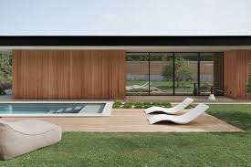 Barres Coquet Design A Magnificent Home In Lyon France House Home Magazine Residential Architecture Architecture