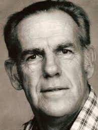 Rev Arthur Queen (1920-2009)