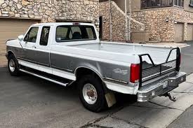 Image result for Silver 1995 Ford Truck