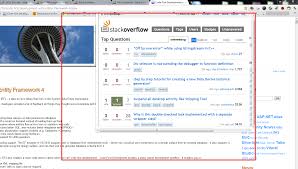 How Can I Expand The Popup Window Of My Chrome Extension Stack Overflow