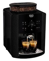 Get quality nespresso compatible coffee pods at tesco. Krups Bean To Cup Carbon Coffee Machine Home Essentials