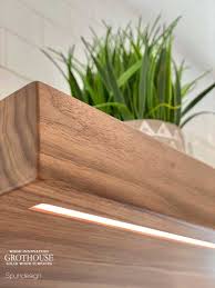 Maybe you would like to learn more about one of these? High End Walnut Wood Floating Shelves In Nazareth Pa