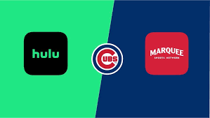 How To Stream Chicago Cubs Games On Marquee Sports Network On Apple Tv Roku Amazon Fire Tv Mobile Cubs Games Chicago Cubs Game Live Tv