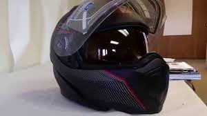 Has a high level of protection. Ckx Tranz 1 5 Modular Snowmobile Helmet Review Snogear Com Youtube