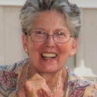 Mary L. McGee "Mary Lou"