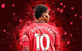 Marcus rashford one, where dedicate a goal to your brother who passed away, he was watching the game at the stadium with some of his teammates. Herunterladen Hintergrundbild Marcus Rashford 4k Ruckansicht Manchester United Fc Englische Fussballer Premier League Rote Neonlichter Fussball Marcus Rashford 4k Man United Fur Desktop Kostenlos Hintergrundbilder Fur Ihren Desktop Kostenlos