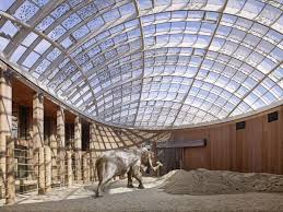 8 Projects By Architects For Animals Foster Architecture Architecture Foster Partners