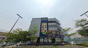 Ev world hotel bukit jalil. Partially Furnished Office For Rent At The Earth Bukit Jalil City Land
