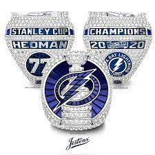 573,903 likes · 35,361 talking about this. Jostens Creates 2020 Stanley Cup Championship Ring For