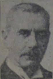 Basil Thomson