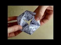 Un Patron Gratuit Fabriquer Un Kaleidocycle Avec Des Animaux Trucs Et Astuces Trucs Et Bricolages Designs De Papier Quilling Paper Toy Livres D Artisanat