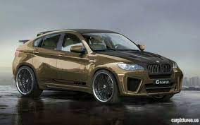 G Power Bmw X5 M And X6 M Typhoon Bmw X6 Bmw Bmw Wallpapers