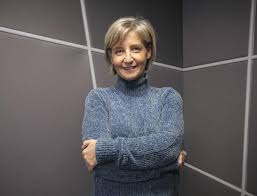 Marta temido lembra que apesar da descida dos casos de infeção e do número de vítimas mortais, a situação está ainda longe de ser a ideal, assinalando o risco significativo nos internamentos. Marta Temido Gestora E Jurista