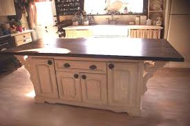 upcycle dressers into kitchen island