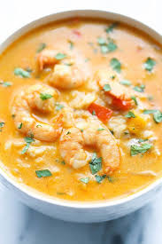 Soupe De Poissons Et Fruits De Mer Mediterraneenne Marmite Du Monde En 2020 Soupe De Poisson Recettes De Cuisine Soupe De Poisson Facile