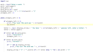 When i run this program, and i enter in hello there instead of printing back helloa therea it says ea for the last two letters. Merging Strings In Python Stack Overflow