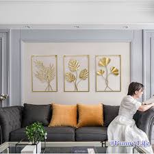 And, of course, enjoy shopee 11.11 big christmas sale and shopee 12.12 big christmas sale campaigns to meet your christmas shopping needs. Fl Metal Wall Decor With Square Frame Metal Leaf Wall Art Decor Gold Framed Leaves Artwork For Home Decoration Shopee Philippines