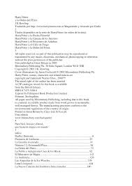 Harry potter libro el misterio del principepdf Http Www Cpte Gob Mx Desarrollo Educativo Pdf Pedagogia Libros Digitales Rowling 20joanne 20k 205 20harry 20potter 20y 20la 20orden 20del 20fenix Doc Pdf