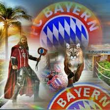 Pin Auf Fc Bayern Munchen