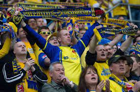 Konflikt mit fans zur unzeit stand: Das Vfb Gegnerinterview Eintracht Braunschweig Ich Wurde Nicht Tauschen Wollen Vfb Stuttgart Stuttgarter Zeitung