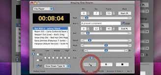 If you're a musician who likes to learn new songs. How To Use Amazing Slow Downer On Your Mac Software Tips Wonderhowto