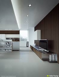 Lo mejor en cocinas y electrohogar lo encuentras en ripley.com. Diseno De Cocinas Modernas Iluminacion De Interiores