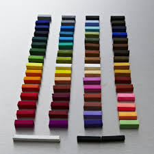 Soft Pastels Vs Oil Pastels Vs Pan Pastels Vs Pastel Pencils Pastels 101 Architecture Design Competitions Aggregator Pastel colors represent neutrality, they are peaceful and soft.