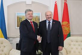 Снимок опубликовали на обновленном сайте главы республики. Evolyuciya Usov Lukashenko On Perestal Ih Krasit