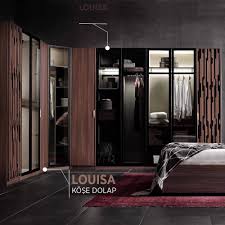 Web sitemiz üzerinden ürünleri incelemek ve online alışveriş yapmak için www.dogtas.com. Dogtas Louisa Dolap Sadece Tasarimiyla Degil