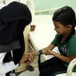 الصليب الأحمر: مليون إصابة بالكوليرا