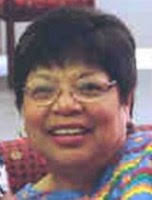 Roberta Benson Obituary (2010)