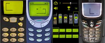 If you were a fan of the 3310 and long for those simpler times, the likelihood is you'll want to pick this up. Juegos De Celulares Antiguos En Android Juegue Space Impact Snake Y Stack Attack Single Tech Games