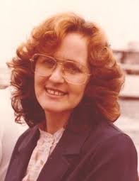 Hazel Irene Wade Mellott