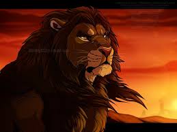 Download how to draw a lion and use any clip art,coloring,png graphics in your website, document or presentation. Male Lion Anime Drawing Novocom Top