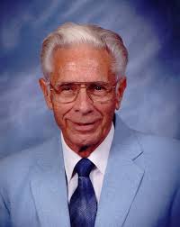 Charles Harvey Obituary