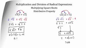 Multiply Radical Expressions Worksheet Best Of Adding Subtracting Multiplying And Dividing In 2020 Radical Expressions Rational Expressions Anger Management Worksheets