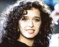 Jim abrahams, pat proft starring: Valeria Golino Signed Autogramm 20x30cm Hot Shots In Person Autograph Coa 47 55 Picclick