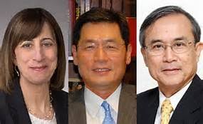 Remarks from the Undergraduate Advisor of the Asian Studies Program A  Message from the Director of Graduate Studies Seton Hall