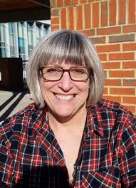 Christine Mcaleer's Instagram, Twitter & Facebook