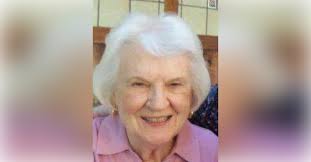Obituary information for Maxine Faye Cox