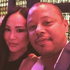 The Shady Side Of Terrence Howard