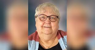 Obituary for Joyce Elizabeth (Ebner) Amundson