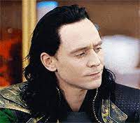 Pagesmediatv & moviesmovie characterloki marvel ღvideosloki gif. Loki Lafeyson Gifs Get The Best Gif On Giphy
